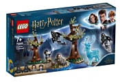 LEGO Harry Potter 75945 Экспекто Патронум