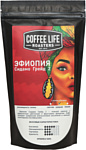 Coffee Life Roasters Эфиопия Сидамо Грейд 2 молотый 250 г