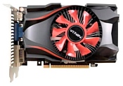 Sinotex Ninja GeForce GTX 750 Ti 2GB (NH75TI025F)