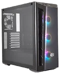 Cooler Master MasterBox MB520 ARGB MCB-B520-KGNN-RGA