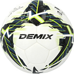 Demix FCAC6PJ2C4 (5 размер, белый/зеленый)
