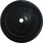 Torres PL507215 25 мм 15 кг (черный)