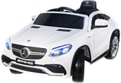 Toyland Mercedes Benz GLE63 Coupe (белый)