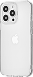 uBear Real Case для iPhone 13 Pro (прозрачный)