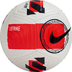 Nike Strike DC2376-100 (5 размер, белый/красный/черный)