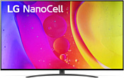 LG NanoCell 75NANO826Q