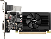 MSI GeForce GT 730 2G DDR3 (N730K-2GD3/LP)
