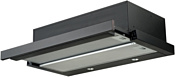 AKPO WK-7 Light eco glass twin Т-300 60 см черный AKPO WK-7 Light eco glass twin Т-300 60 см черный