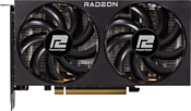 PowerColor Fighter Radeon RX 7600 8GB GDDR6 (RX 7600 8G-F)