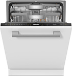 Miele G 7673 SCVi AutoDos Excellence