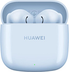 Huawei FreeBuds SE 2 (голубой, международная версия)