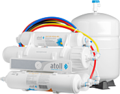 Atoll Compact A-450m STDA (без крана)