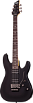 Schecter SGR C-1 FR MSBK