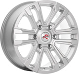 X'trike RST R107 7.5x17/6x139.7 D106.1 ET25 HS