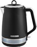 Morphy Richards Illuminated Black 108020