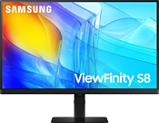 Samsung ViewFinity S8 S80D UHD LS27D800EAIXCI