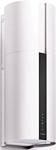 Meferi TUBE40WH Comfort Plus Meferi TUBE40WH Comfort Plus