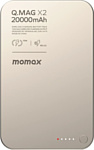 Momax Q.Mag X2 Magnetic IP133 20000mAh