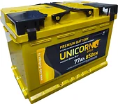 Unicorn Gold 6CT-77 о.п. (77Ah)