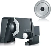 Graef Style S10 Twin (черный)