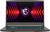 Игровой ноутбук MSI Thin 15 B13VE-2650XRU Win 11 Pro