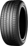 Yokohama Advan Sport V107 265/35 R22 102Y