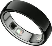 Oura Ring 5 (черный, размер 9)