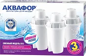Аквафор В15 В100-15 (комплект, 3 шт)