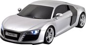 MJX Audi R8 (8125A) MJX Audi R8 (8125A)