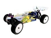 HSP Vortex 4WD RTR HSP Vortex 4WD RTR