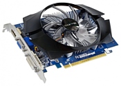 GIGABYTE GeForce GT 730 902Mhz PCI-E 2.0 2048Mb 5000Mhz 64 bit DVI HDMI HDCP GIGABYTE GeForce GT 730 902Mhz PCI-E 2.0 2048Mb 5000Mhz 64 bit DVI HDMI HDCP