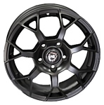 NZ Wheels F-25 6x15/5x100 D57.1 ET40 MB