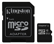 Kingston SDC10/4GB UHS-I