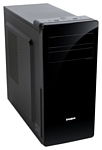 Zalman A1 Black