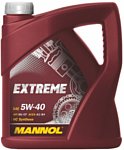 Mannol EXTREME 5W-40 5л