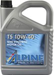 Alpine TS 10W-40 5л