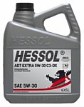 Hessol ADT Extra 5W-30 C3-DX 5л