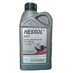Hessol ADT Extra 5W-30 C3-DX 1л