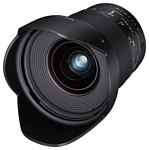 Samyang 20mm f/1.8 ED AS UMC Canon EF-M