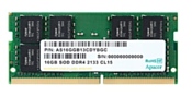 Apacer DDR4 2133 SO-DIMM 16Gb