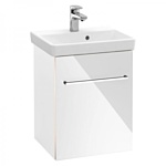 Villeroy&Boch Avento L/R белый (A88700B4/A88701B4)