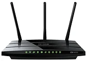 TP-LINK Archer VR400