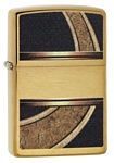 Zippo Gold and Black (28673-000003)