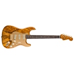 Fender Artisan Spalted Maple Stratocaster