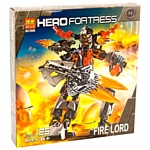 BELA Hero Fortress 9908 Огненный Лорд