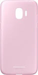 Samsung Jelly Cove для Samsung Galaxy J2 (розовый) Samsung Jelly Cove для Samsung Galaxy J2 (розовый)
