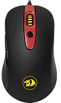 Redragon Gerderus black USB