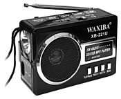 Waxiba XB-221U