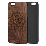 Case Wood для Apple iPhone 7/8 (грецкий орех, лето)