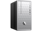 HP Pavilion 590-p0005ur (4GK93EA) HP Pavilion 590-p0005ur (4GK93EA)